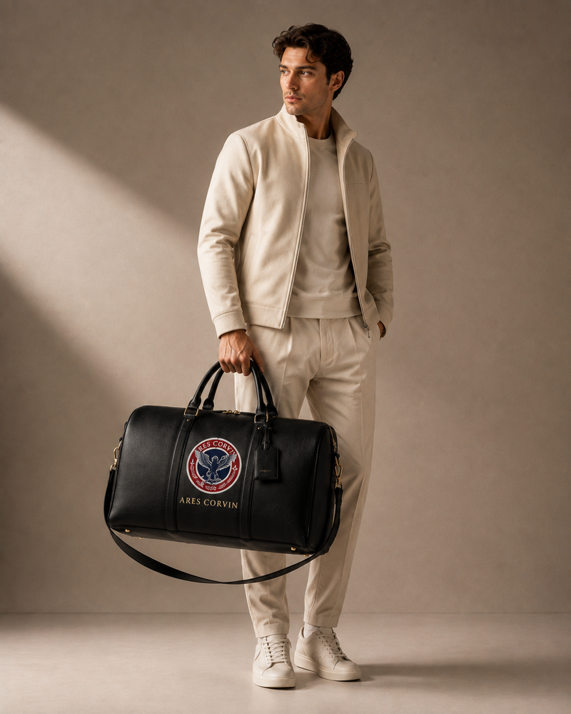 DUFFLE BAGS