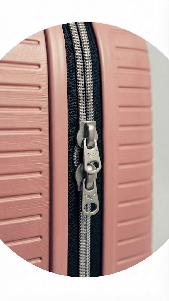 Luggage Bag