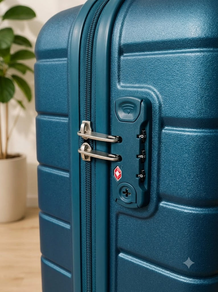 Luggage Bag