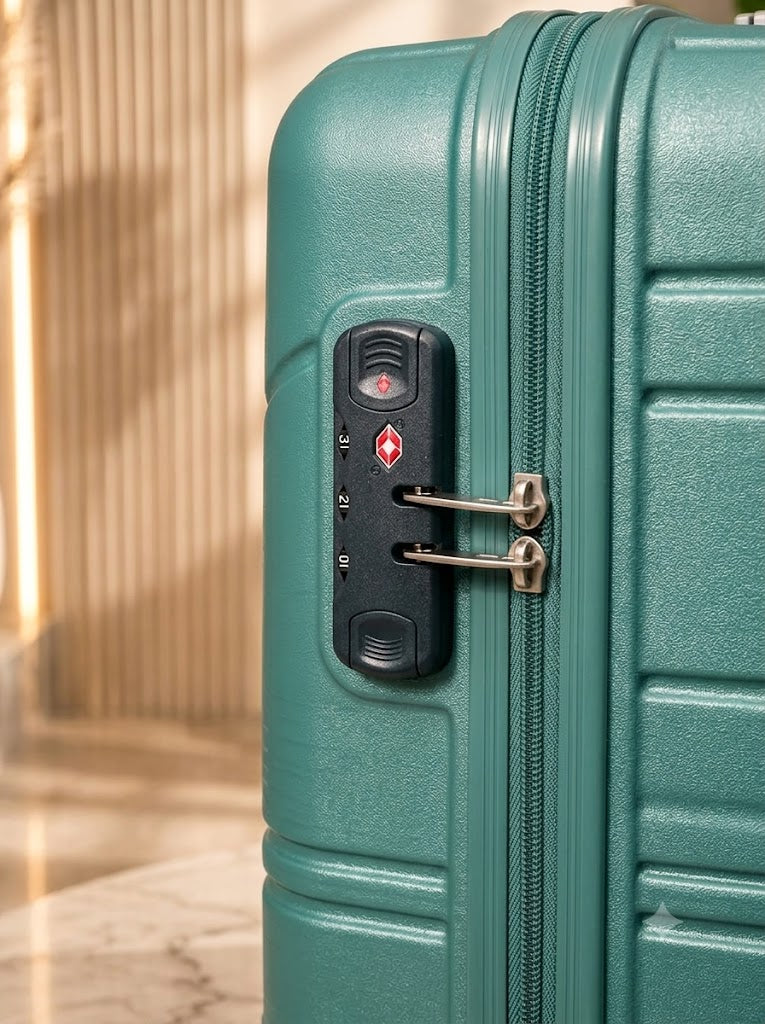 Luggage  Bag