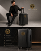 premium luggages