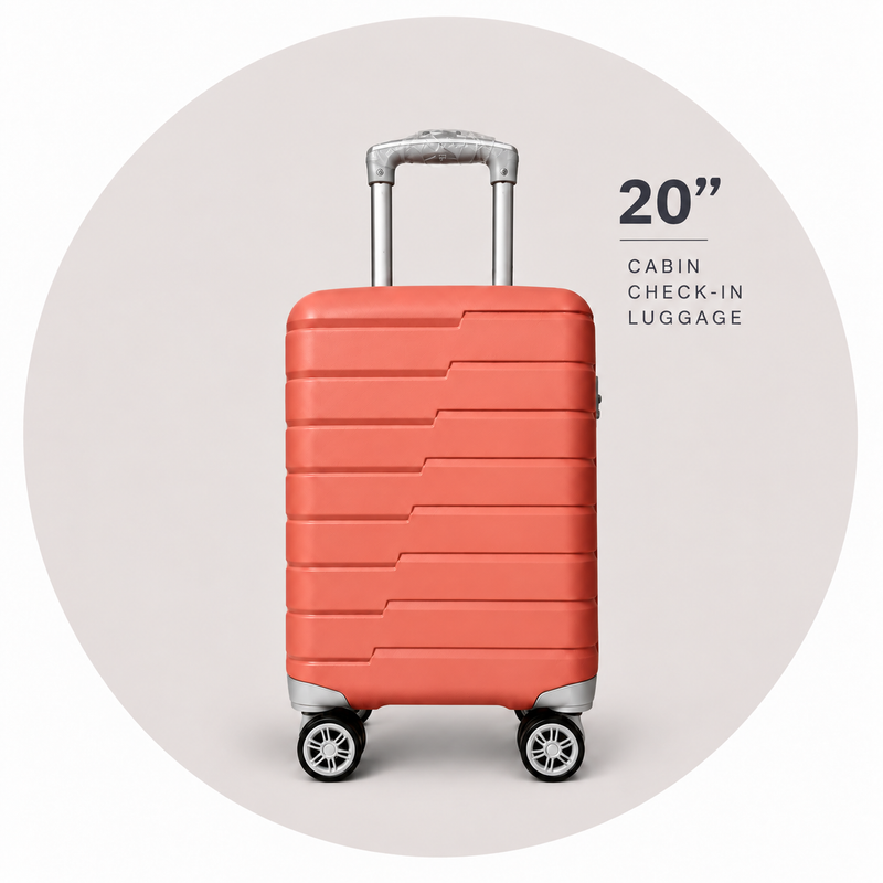 Cabin Luggage