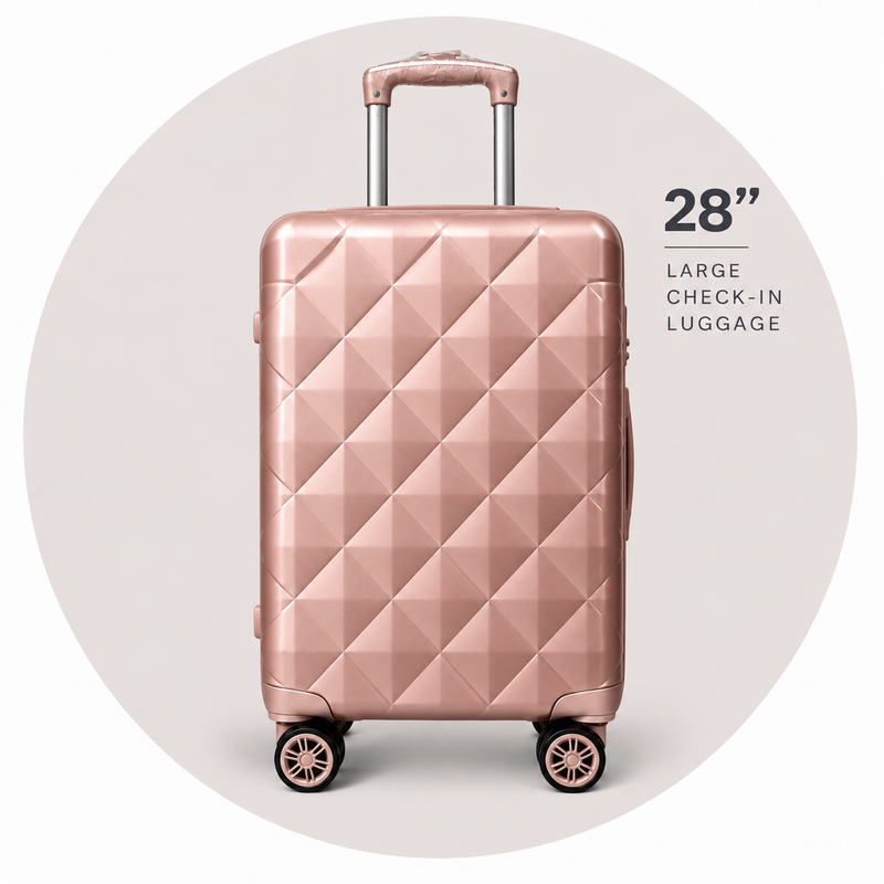 Large Luggage