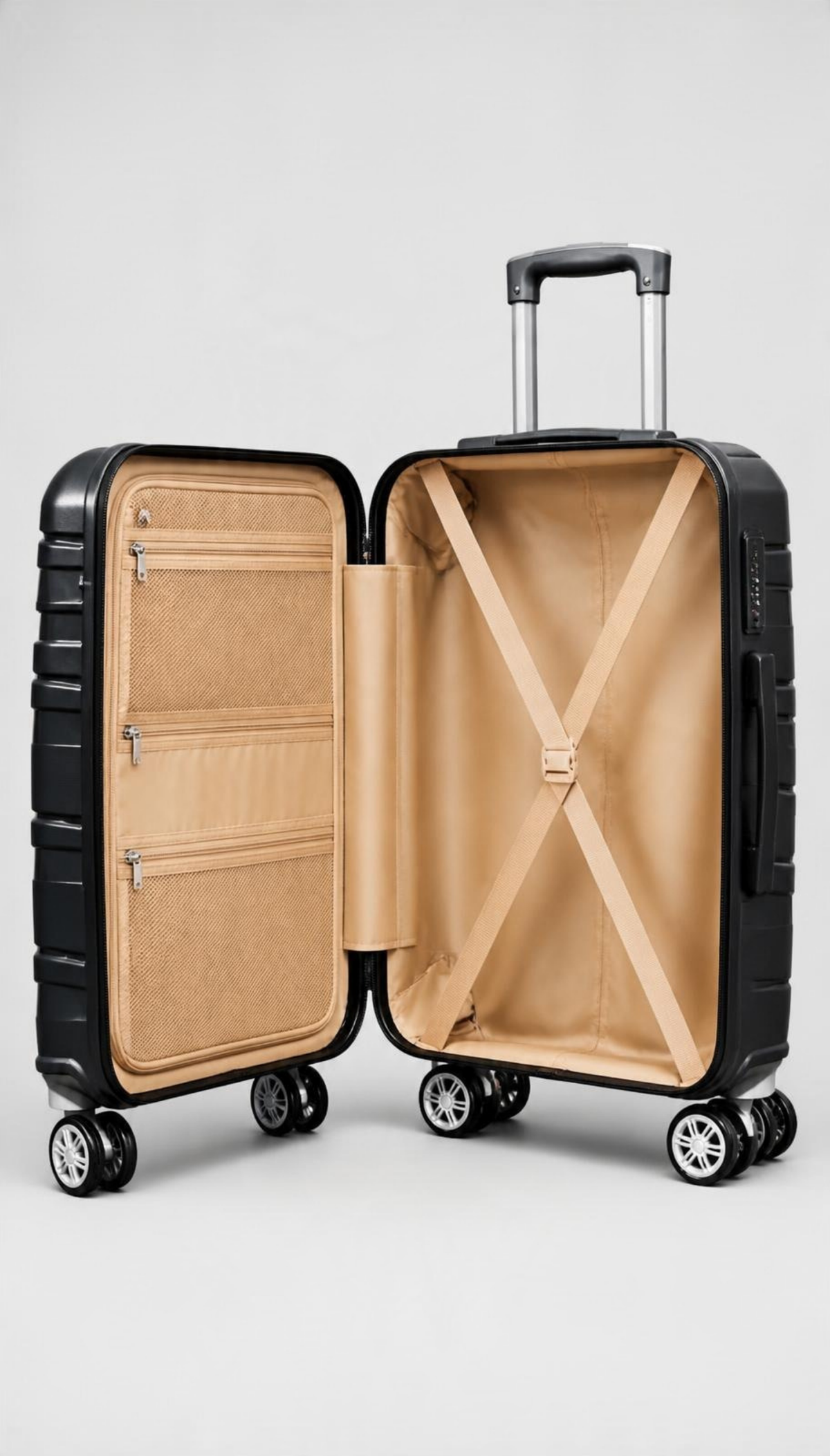 Luggage Bags