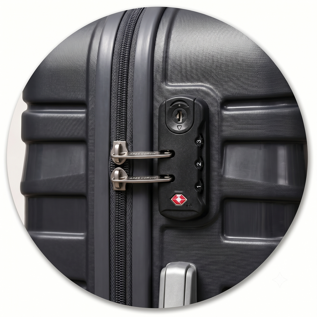 Luggage Bags
