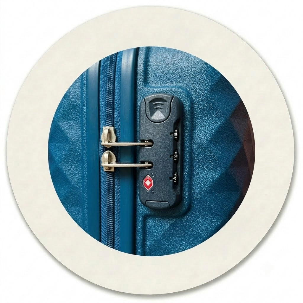 Luggage Bags