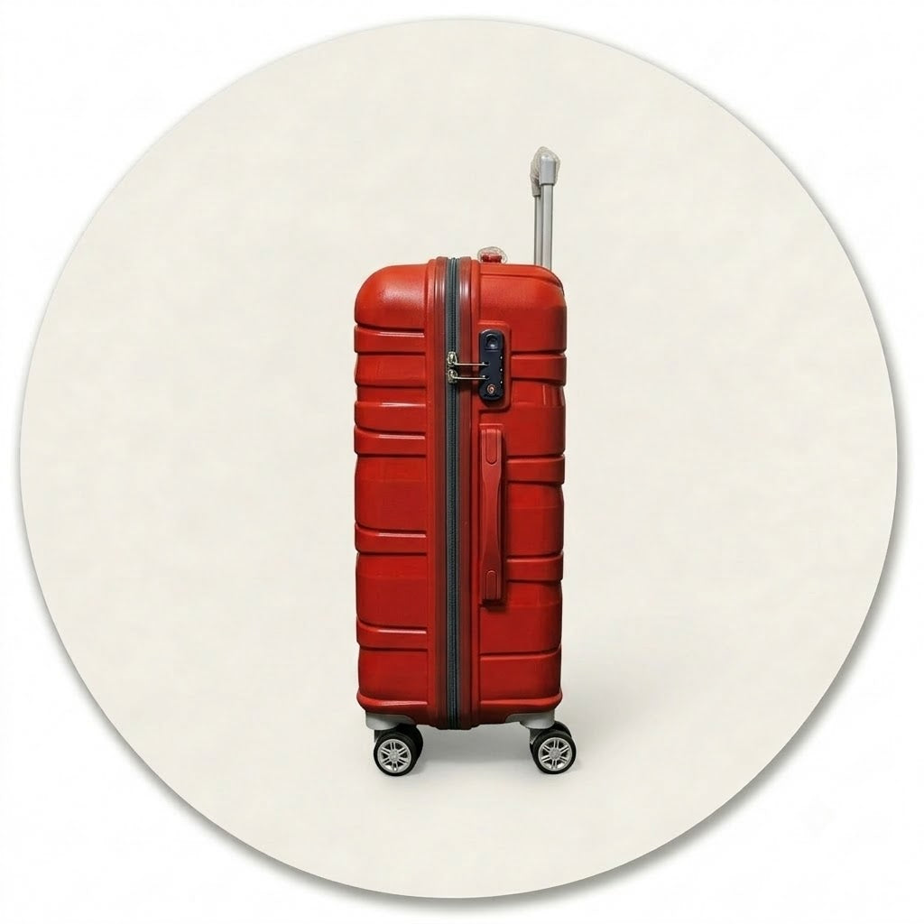 Luggage Bag