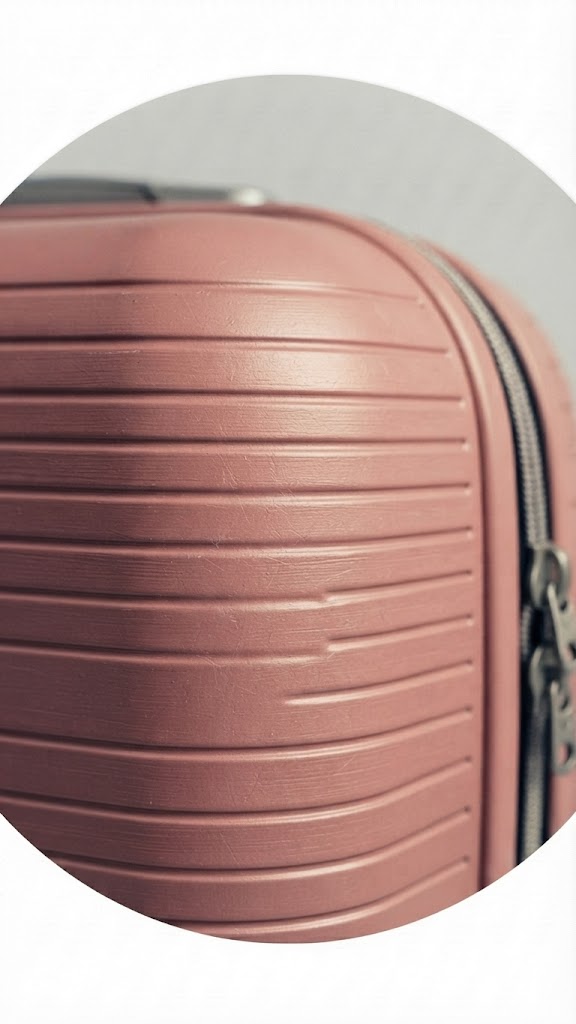 Luggage Bag