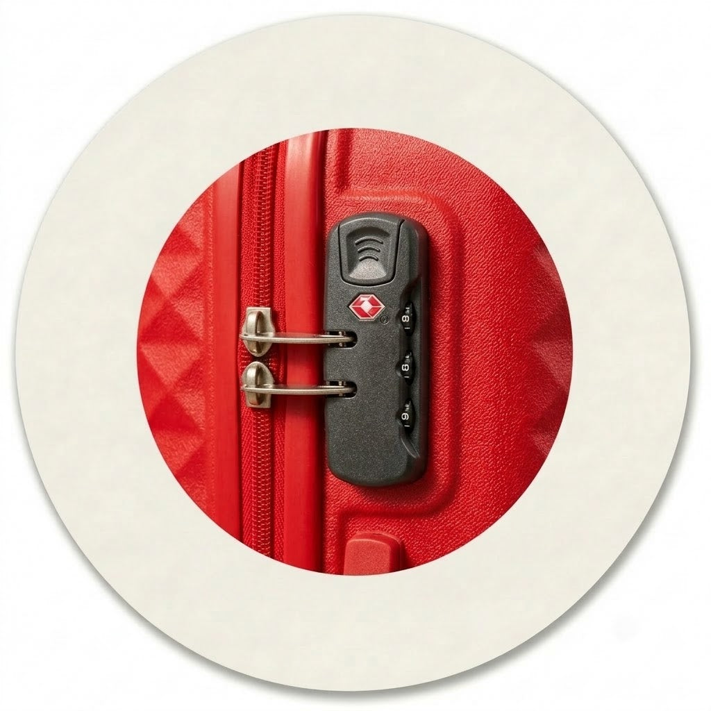 Luggage Bag