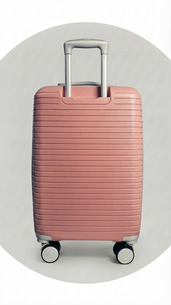 Luggage Bag